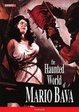 Cover of The Haunted World of Mario Bava