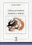 Cover of Geloso permaloso lunatico e noioso