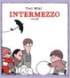 Cover of Intermezzo Vol.3