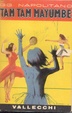 Cover of Tam tam mayumbe
