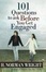 Cover of "101 Questions to Ask Before You Get Engaged"