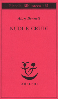 Immagine di Nudi e crudi