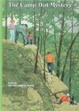 Cover of The Camp Out-Mystery