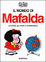 Cover of Il mondo di Mafalda