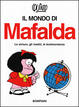 Cover of Il mondo di Mafalda