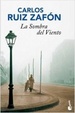 Cover of La sombra del viento