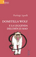 Cover of Domitilla Wolf e la leggenda dell'hòuzi mao