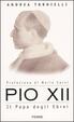 Cover of Pio XII. Il Papa degli ebrei