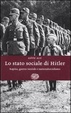 Cover of Lo stato sociale di Hitler