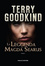 Cover of La leggenda di Magda Searus