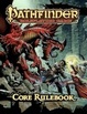 Cover of Pathfinder Roleplaying Game