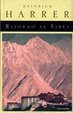 Cover of Ritorno al Tibet
