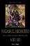 Cover of NAGASH, EL HECHICERO