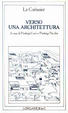 Cover of Verso una architettura