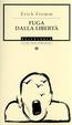Cover of Fuga dalla libertà