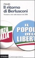 Cover of Il ritorno di Berlusconi