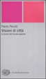 Cover of Visioni di città