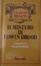 Cover of Il mistero di Edwin Drood