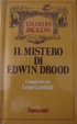 Cover of Il mistero di Edwin Drood