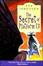 Cover of "The Secret of Platform 13"