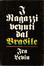 Cover of I ragazzi venuti dal Brasile