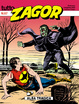 Cover of Tutto Zagor n. 87