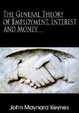 Cover of The General Theory of Employment, Interest and Money