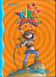 Cover of KIKA SUPERBRUJA Y LOS INDIOS