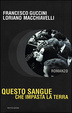 Cover of Questo sangue che impasta la terra