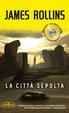Cover of La città sepolta
