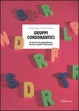 Cover of Gruppi consonantici