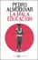 Cover of La mala educación