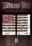 Cover of 'Southland Tales Book 1'