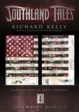 Southland Tales Book 1 : Two Roads Diverge (Southland Tales)