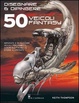 Cover of Disegnare e dipingere 50 veicoli fantasy