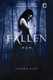 Cover of Fallen