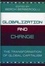Cover of Globalization and Change