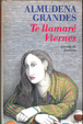 Cover of Te llamaré Viernes
