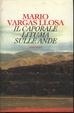 Cover of Il caporale Lituma sulle Ande