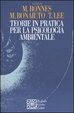 Cover of Teorie in pratica per la psicologia ambientale