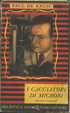Cover of I cacciatori di microbi
