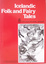 Cover of "Icelandic Folk and Fairy Tales"