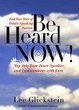 Cover of Be Heard Now!