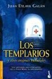 Cover of Los templarios y otros enigmas medievales