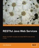 Cover of Restful Java Web Services