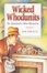 Cover of 'Wicked Whodunits'