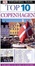 Cover of DK Eyewitness Top 10 Travel Guide: Copenhagen