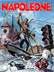 Cover of Napoleone n. 44