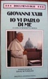 Cover of Io vi parlo di me