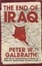 Cover of "The End of Iraq"